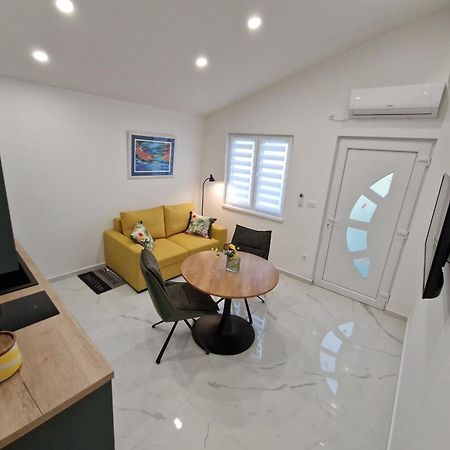 Apartments Davorka Kampor ภายนอก รูปภาพ